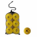 Drop Shot Outdoor Tournament Balls 6szt.